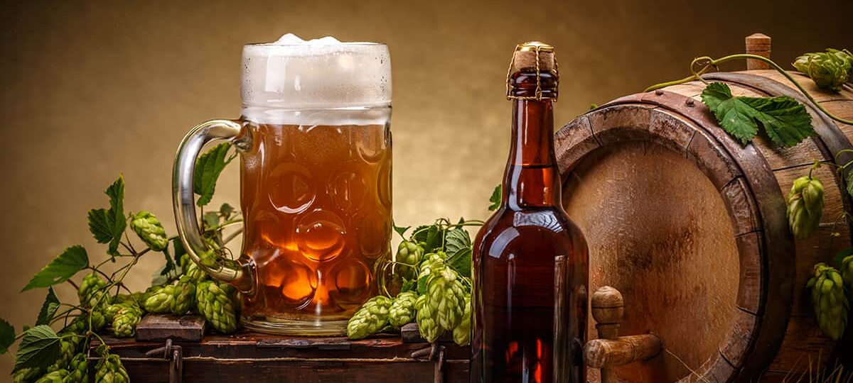 The 8 Best Non-Alcoholic Beers You Need to Know